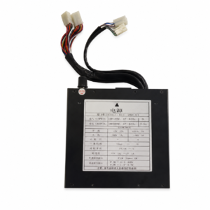 Slot machine power supply unit for gaming cabinet electronics