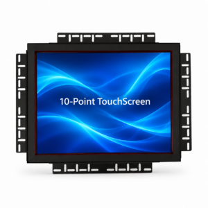15 Inch Infrared Flat Touch Display