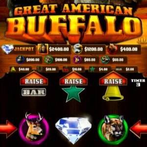 Banilla Lightning Edition portrait slot machine game mainboard product image, GB-033