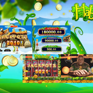 Habichuelas Plus dual-screen game mainboard product image, GB-124