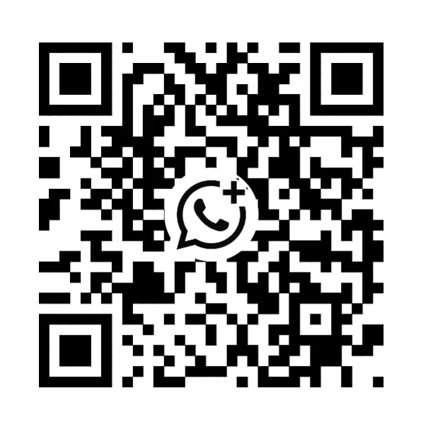 Scan QH Gaming Machine WhatsApp QR