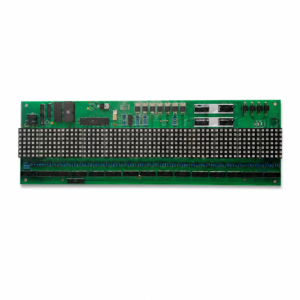 Gaming mainboard memory module
